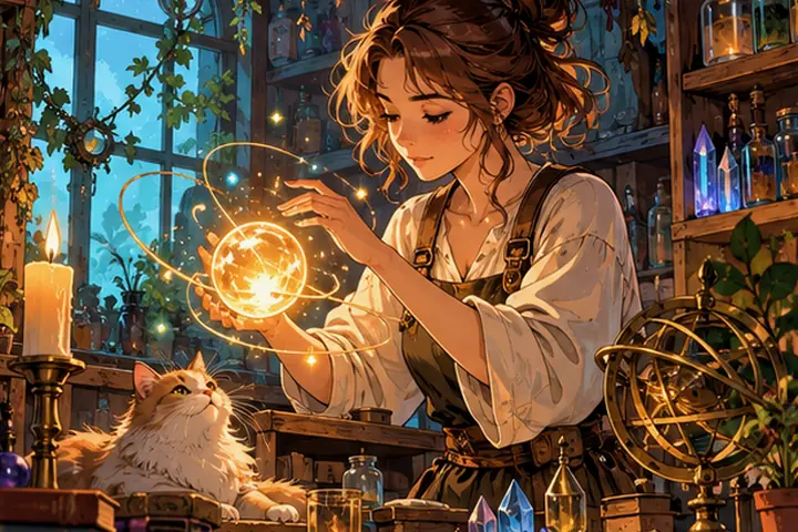 我邻居家的漂亮保姆